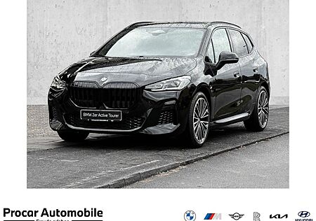 BMW 218i M Sportpaket * Panorama Glasdach * HiFi Lau