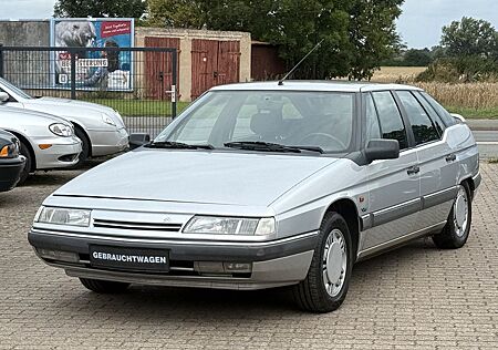 Citroën XM 3.0 V6 aus 3.Hand - H Zulassung - Top Zustand