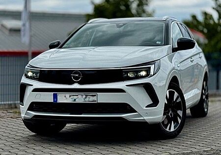 Opel Grandland X Grandland (X) 1.6 Hybrid Ultimate Auto Ultimate