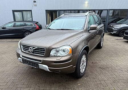 Volvo XC 90 D5 Momentum Geartronic Standheizung