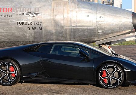 Lamborghini Huracan Huracán EVO org. 11300KM