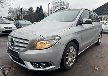 Mercedes-Benz B 200 TÜV NEU Automatik