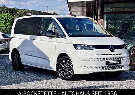 VW T7 Multivan Volkswagen *AHK *FAMILY *LED *GARANTIE