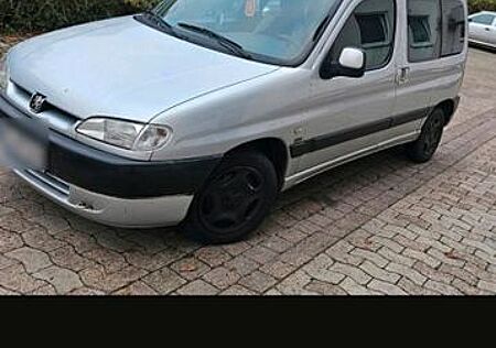 Peugeot Partner COMBISPACE HDI 90 Combispace