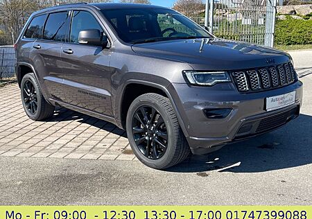 Jeep Grand Cherokee 3.0l MultiJet Night Eagle Auto.
