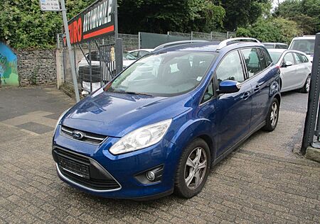 Ford Grand C-Max Sync Edition