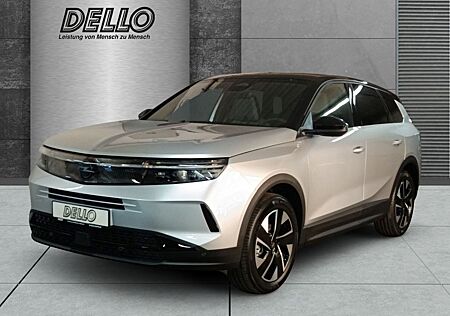Opel Grandland X Grandland GS Hybrid 107kw 6-AT Tech Komfort-Pake