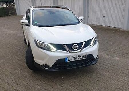 Nissan Qashqai 1.2 DIG-T 360° 360°