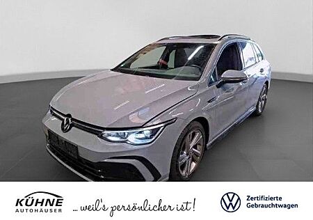 VW Golf Volkswagen Variant R-Line 1.5 eTSI DSG | LED+ NAVI AHK
