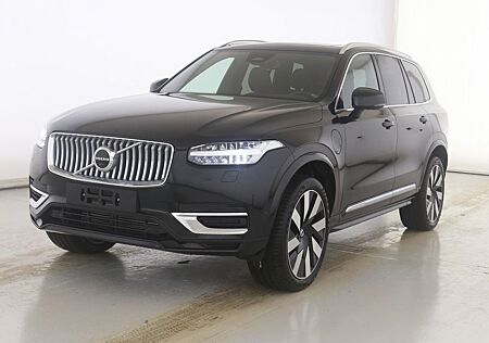 Volvo XC 90 XC90 T8 AWD Recharge Plus Bright Autom.