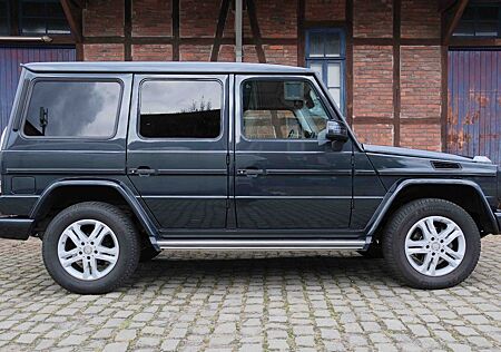 Mercedes-Benz G 350 G -Modell Station BlueTec Top Preis