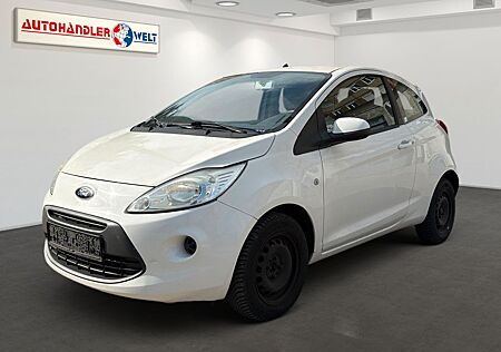Ford Ka 1.3i