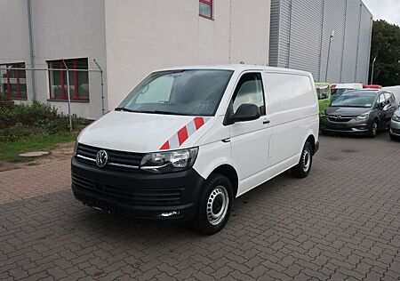 VW T6 Transporter Volkswagen T6 1. Hand / PDC / Klima / DSG / ACC /Fz.Nr.:131