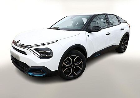 Citroën E-C4 ë-C4 50kWh Feel LED 10"-DAB DigCo Temp P...