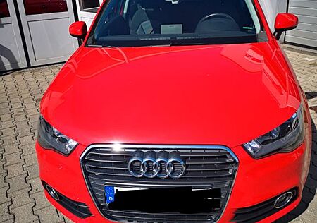 Audi A1 1.4 TFSI Ambition Ambition