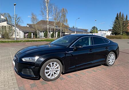 Audi A5 40 TDI S tronic quattro Sportback -