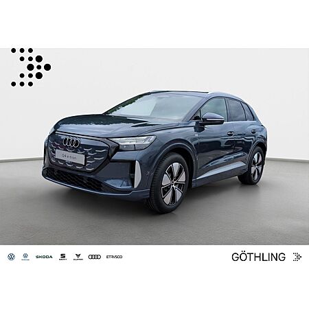 Audi Q4 e-tron leasen