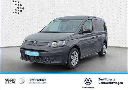 VW Caddy Volkswagen 1.5 TSI RFK*GRA*AHK*Digital*DAB+