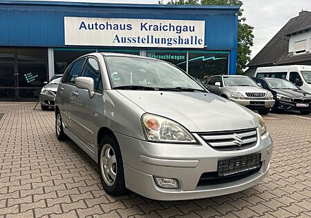 Suzuki Liana 1,6 Comfort Klima Shz Ahk Tüv Neu