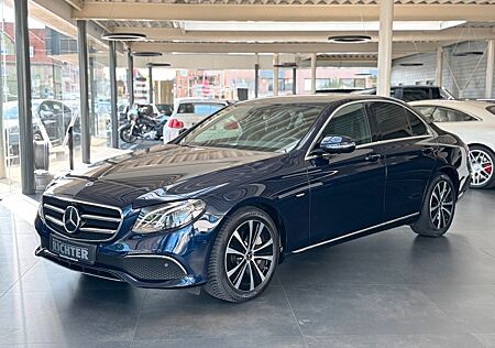 Mercedes-Benz E 350 d Avantgarde LED/LEDER/360°/Memory/Distron