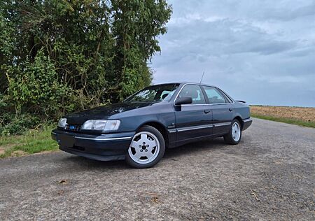Ford Scorpio Cosworth V6 2.9 24v BOA H Zulassung