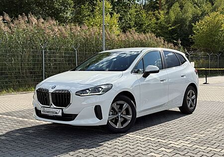 BMW 216 Active Tourer Navi Komf-Zug. adLED PDC Alu 1