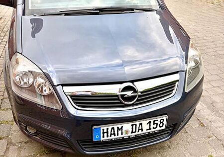 Opel Zafira 1.6 Twinport -