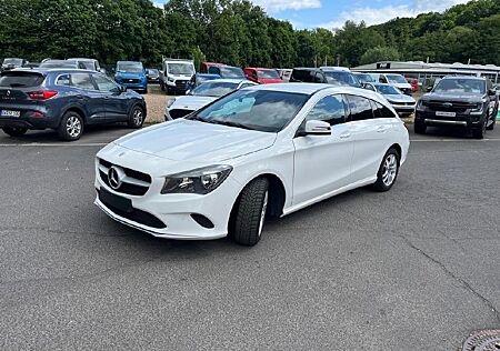 Mercedes-Benz CLA 200 Shooting Brake CLA -Klasse Shooting Brake CLA 200 CDI / d