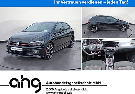 VW Polo Volkswagen 2.0 TSI DSG GTI *LED*PDC*SHZ*Klimaanlage*