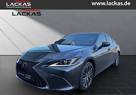 Lexus ES 300 *h*BUSINESS*SOFORT*SCHI EBEDACH*15J-GARAN