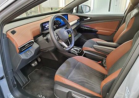 VW ID.5 Volkswagen Pro Performance 150kW Navi LED ACC PDC DAB+