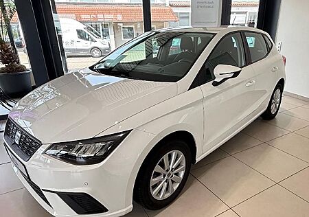 Seat Ibiza Style 1.0 TSI