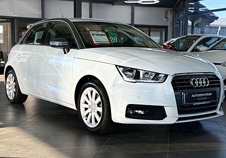 Audi A1 Sportback basis*HU/AU NEU*SHZ*KLIMA*