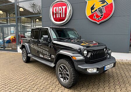 Jeep Gladiator 3.0 Overland *Soft-Top*//AHK 3.500T*//