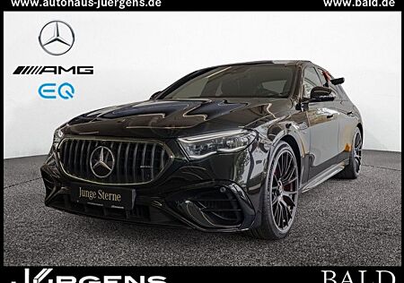 Mercedes-Benz E 53 AMG Hybrid 4M+ DIGITAL/Pano/Night I+II/21'