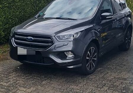 Ford Kuga 1,5 EcoBoost 4x2 110kW ST-Line ST-Line