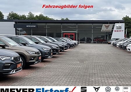Cupra Born 60 kWh Navi LED Wärmepumpe