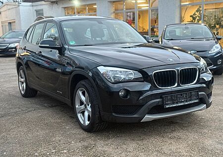 BMW X1 16 d sDrive *2.Hand-AHK-Sitzheizung*