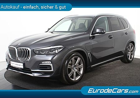 BMW X5 xDrive 45e X Line*1.Hand*LUFT*Memory*Ambient
