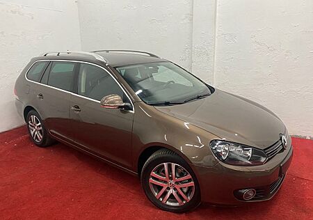 VW Golf Volkswagen 1.4 TSI 90kW Highline Variant Highline TOP
