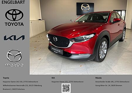 Mazda CX-30 Exclusive-Line Navi LED ACC Apple CarPlay