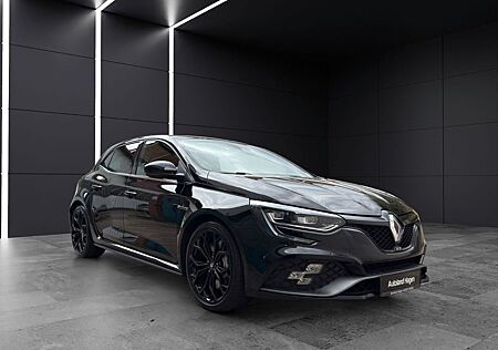 Renault Megane IV*RS*BLACK-PEARL*HEAD-UP*BOSE*