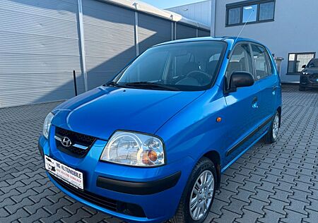 Hyundai Atos 1.1 ComfortVersion