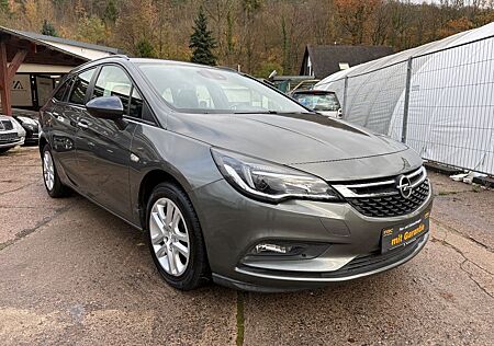 Opel Astra ST 1.6 CDTI Active 81kW