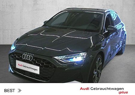 Audi A3 Sportback 30 TFSI advanced*KAMERA*AHK*LED*VIR