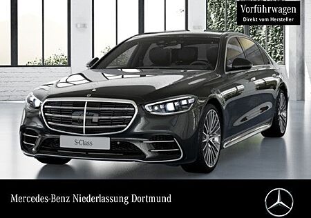 Mercedes-Benz S 580 L 4M AMG+PANO+360+DIGITAL-L+BURMESTER3D+TV