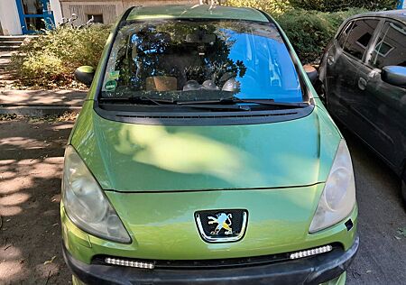 Peugeot 1007 Filou 75 Filou