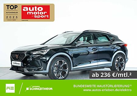 Cupra Formentor 1.4 e-HYBRID 150kW (204PS) 6-Gang-DSG