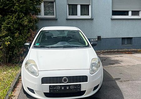 Fiat Punto 1.2 8V Classic Classic