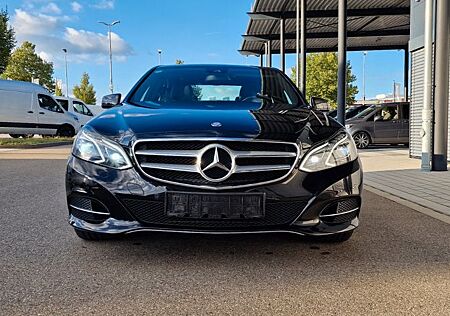 Mercedes-Benz E 350 AVANTGARDE